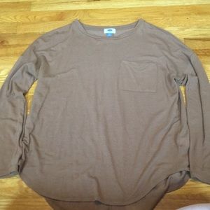 Old navy sweater